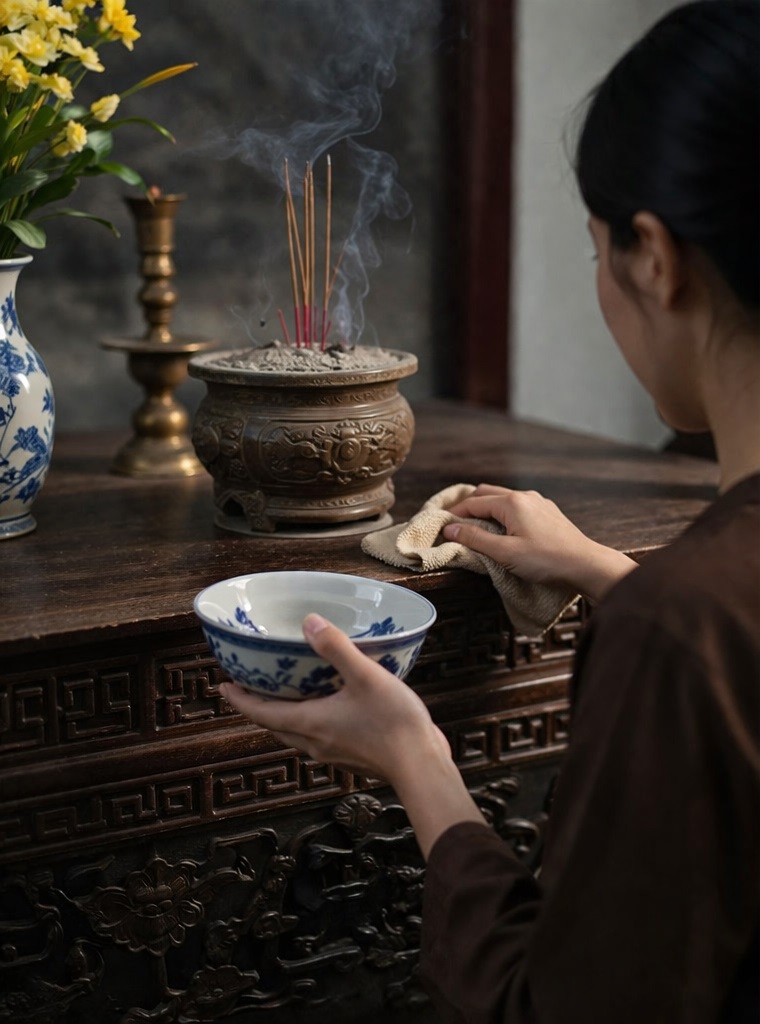 Giải mã khái niệm “Bao sái” và sai lầm khiến nhiều gia đình vô tình làm sai