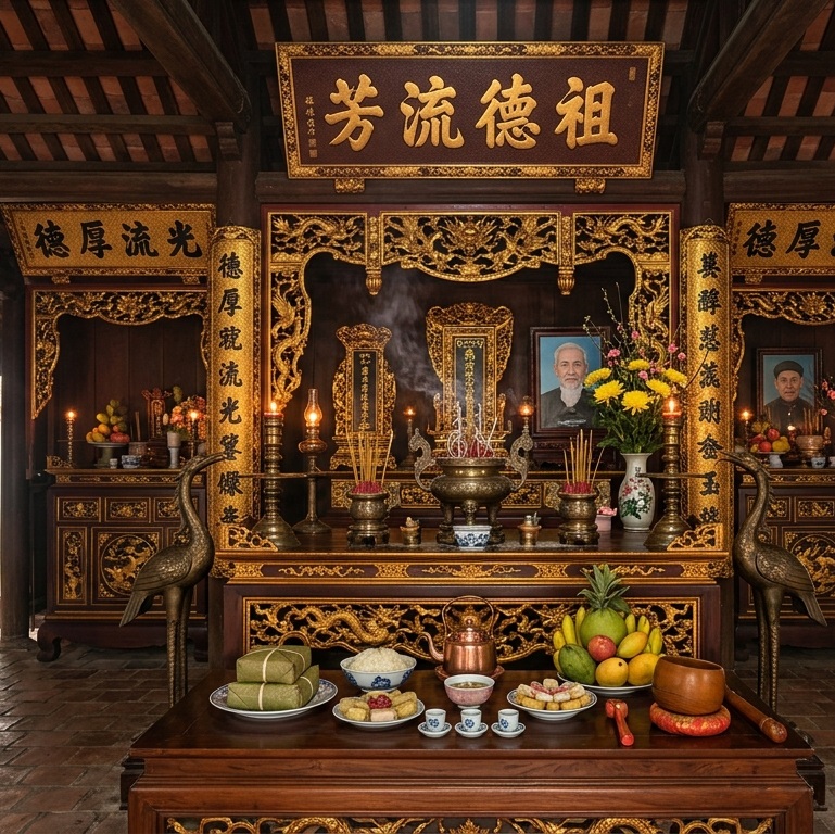 Bao sái và mối liên quan Tâm – Vật – Khí trong bao sái
