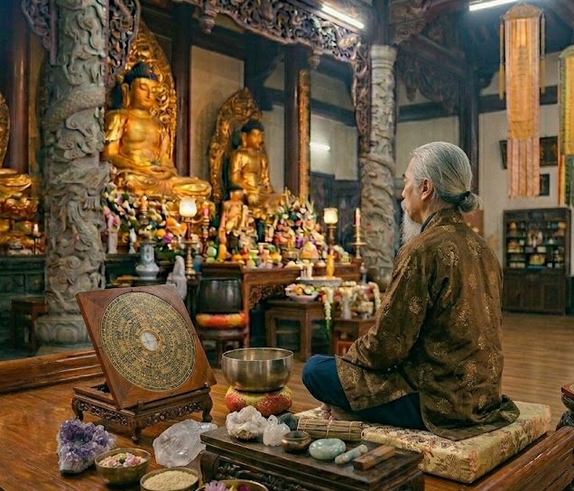 Nước tắm phật là gì? Tắm phật như thế nào cho đúng.